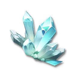 Ikona předmětu Flux Crystal v Aniimo