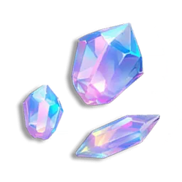 Ikona předmětu Flux Shard v Aniimo