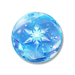 Ikona předmětu Freeze Stone v Aniimo
