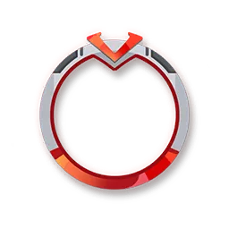 Ikona przedmiotu Fulmintis Avatar Frame w Aniimo