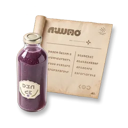 Icono del objeto Plano de muebles: Luna de cosecha: bayas ácidas en Aniimo