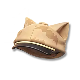 Ikona předmětu Fuzzy Ear Hat v Aniimo