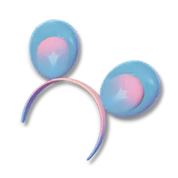 Ikona předmětu Glacy Headband v Aniimo