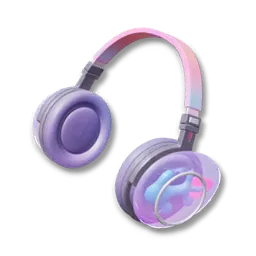 Ícone do item Fones de Ouvido Géli em Aniimo