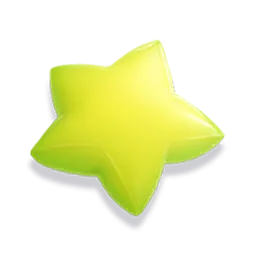 Ikona předmětu Green Starine v Aniimo