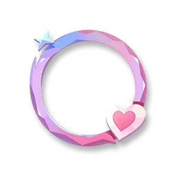 Ikona przedmiotu Heart Bond w Aniimo