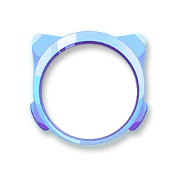 Ikona przedmiotu Holo Heartbeat w Aniimo