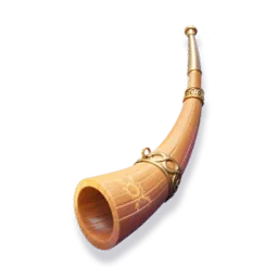 Ikona předmětu Horn v Aniimo