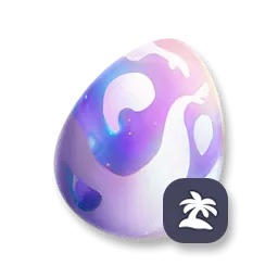 Aniimo'daki Incredible Beach Egg eşya simgesi