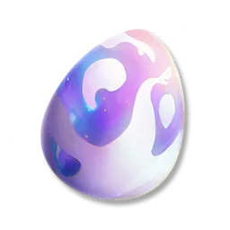 Ikona předmětu Incredible Emberpup Egg v Aniimo