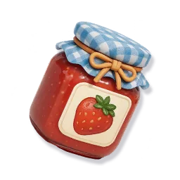 Ikona předmětu Jam v Aniimo