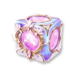 Icono del objeto Aniicubo legendario: Irisalis en Aniimo