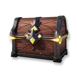 Ikona předmětu Legendary Chest v Aniimo