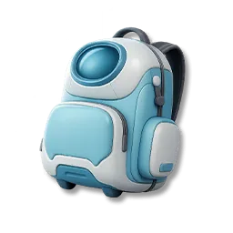 Ikona předmětu Lightweight Backpack v Aniimo
