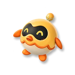 Ikona předmětu Little Rubber Duck v Aniimo