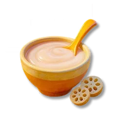 Ikona předmětu Lotus Root Powder v Aniimo