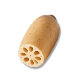 Ikona předmětu Lotus Root v Aniimo
