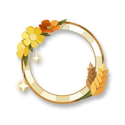 Ikona przedmiotu Moonlit Harvest w Aniimo
