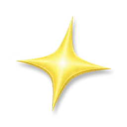 Icono del objeto Estrella matutina en Aniimo