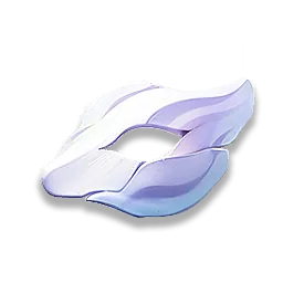 Ikona předmětu Morphling - Mask Fragment v Aniimo