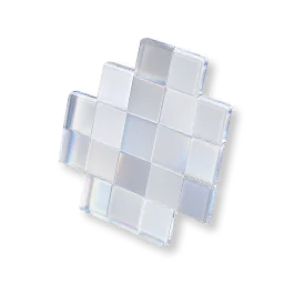 Icono del objeto Desenfoque de mosaico en Aniimo