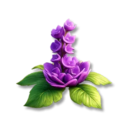 Ikona předmětu Pearl-Strung Blossom v Aniimo