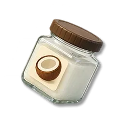 Ikona předmětu Premium Coconut Oil v Aniimo