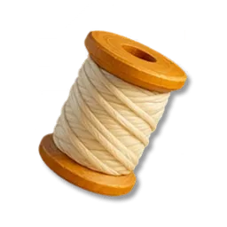 Ikona předmětu Premium Cotton Thread v Aniimo