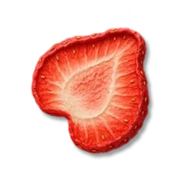 Ikona předmětu Premium Dried Strawberries v Aniimo
