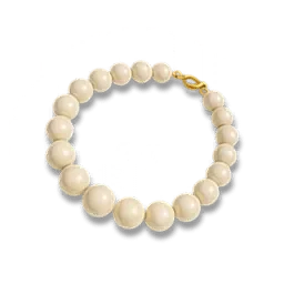 Ikona předmětu Premium Pearl Necklace v Aniimo