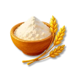 Ikona předmětu Premium Wheatmeal v Aniimo