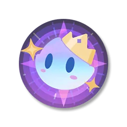 Icono del objeto Avatar de Aniimo prismana en Aniimo