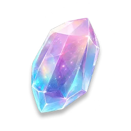 Icono del objeto Cristal de prismana en Aniimo