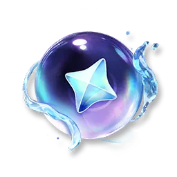 Icono del objeto Orbe de prismana en Aniimo