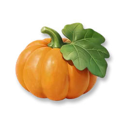 Ikona předmětu Pumpkin v Aniimo