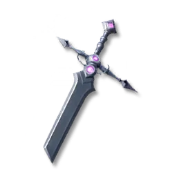 Ikona předmětu Rusty Iron Sword v Aniimo