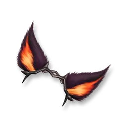 Symbol des Gegenstands Brennklau-Stirnband in Aniimo