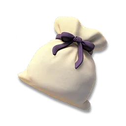 Ikona předmětu Seed Bag v Aniimo