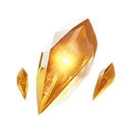 Icono del objeto Fragmento estelar en Aniimo
