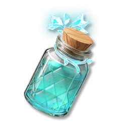 Ikona przedmiotu Stoneflower Dew w Aniimo