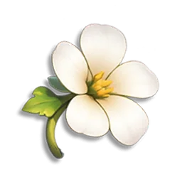 Ikona předmětu Sunny Daisy without Petals v Aniimo