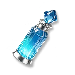 Aniimo'daki Supreme Elixir eşya simgesi