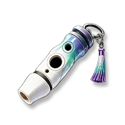 Aniimo'daki Vanguard’s Whistle eşya simgesi