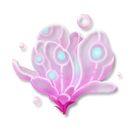 Aniimo'daki Whalesong Blossom eşya simgesi