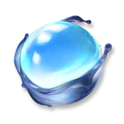 Ikona předmětu Whisperwake Isles Dewdrop Crystal v Aniimo