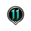 11