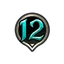 12