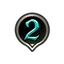 2