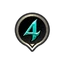 4