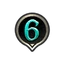 6